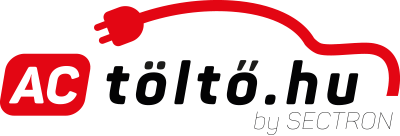 AC töltő.hu by SECTRON